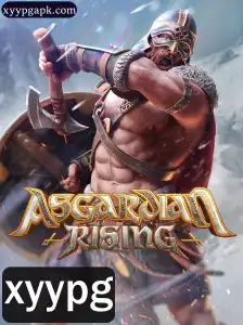 Descubra o Fascinante Mundo de 'AsgardianRising' - Uma Aventura Épica