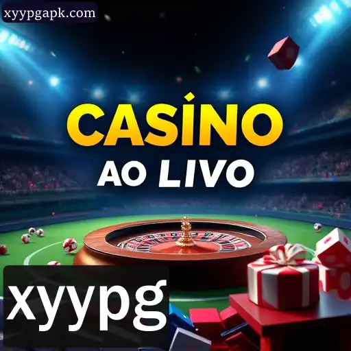 Cassino ao vivo