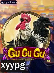 Descubra o Mundo Empolgante de GuGuGu: Um Jogo Inovador para Todas as Idades