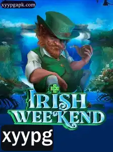 Descubra o Fascinante Mundo de IrishWeekend