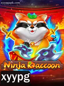 Descubra o Fascinante Mundo de NinjaRaccoon