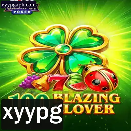 100BlazingClover: Uma Jornada Intensa pelo Mundo dos Jogos de Azar