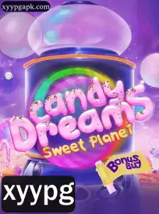 CandyDreamsSweetPlanet: Uma Viagem Doce Pelo Universo Lúdico