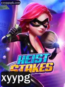 Explorando o Mundo Empolgante de HeistStakes: Um Jogo de Estratégia e Aventura