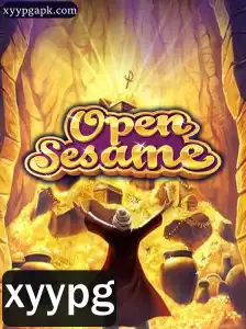 Descubra as Aventuras de OpenSesame: O Jogo Que Está Conquistando o Mundo
