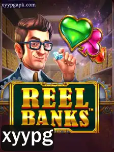 Descubra o Fascinante Mundo do Jogo ReelBanks