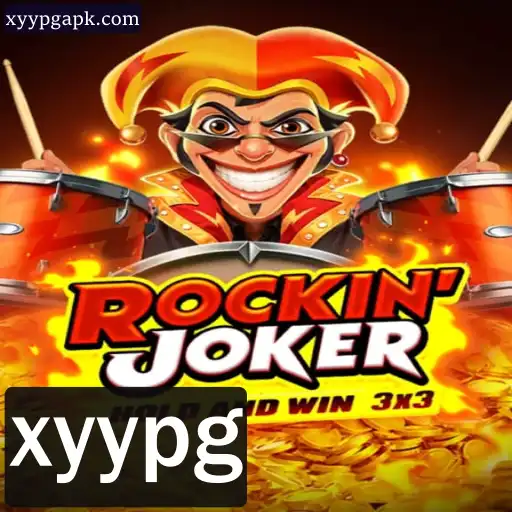 Rockinjoker: Descubra o Novo Fenômeno dos Jogos com a Palavra-Chave Secreta xyypg