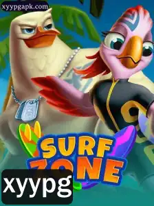Experimente a Emoção do Surf com SurfZone: Um Guia Completo
