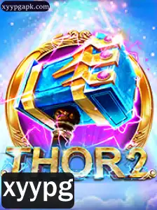 Thor2: Aventura Épica no Universo dos Games