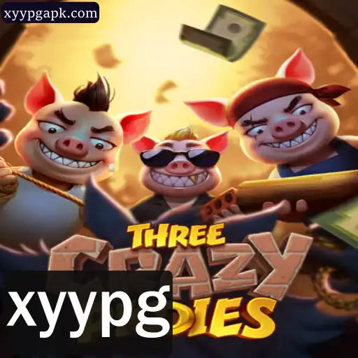 Descubra o Empolgante Mundo de ThreeCrazyPiggies: Uma Aventura Inovadora nos Jogos Digitais