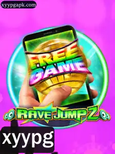RaveJump2M: Aventuras Futurísticas no Mundo dos Jogos Digitais